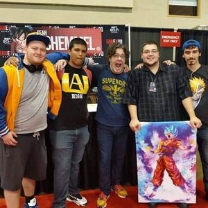 Meet your Posher, Brad